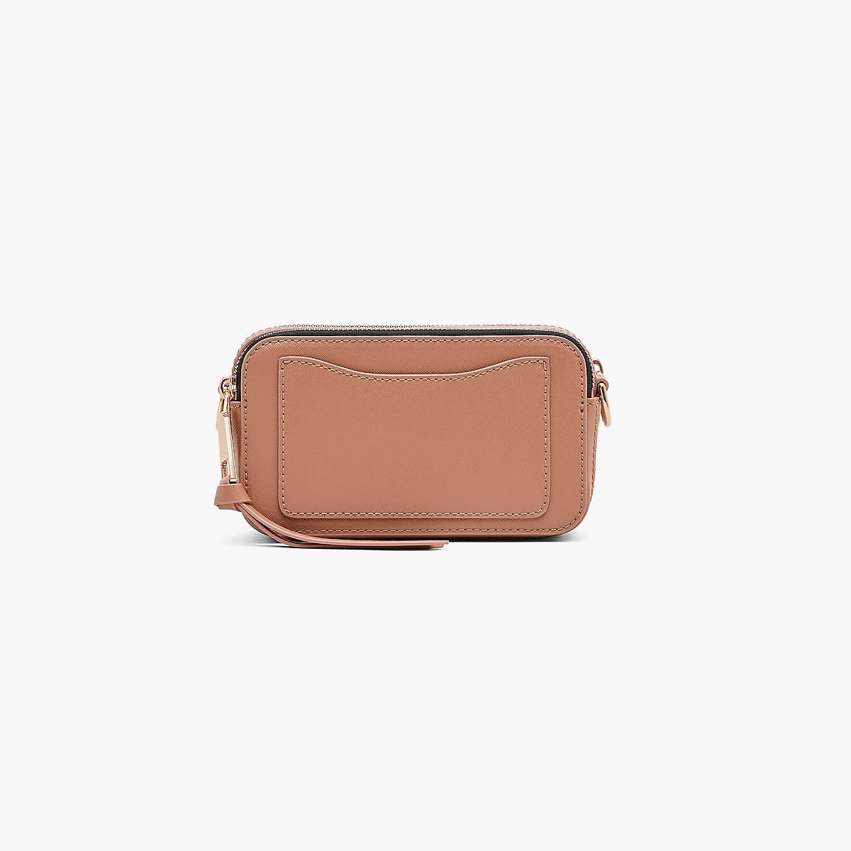 Marc Jacobs Snapshot DTM Snapshot Väska Dam Korall | ZXM-094751