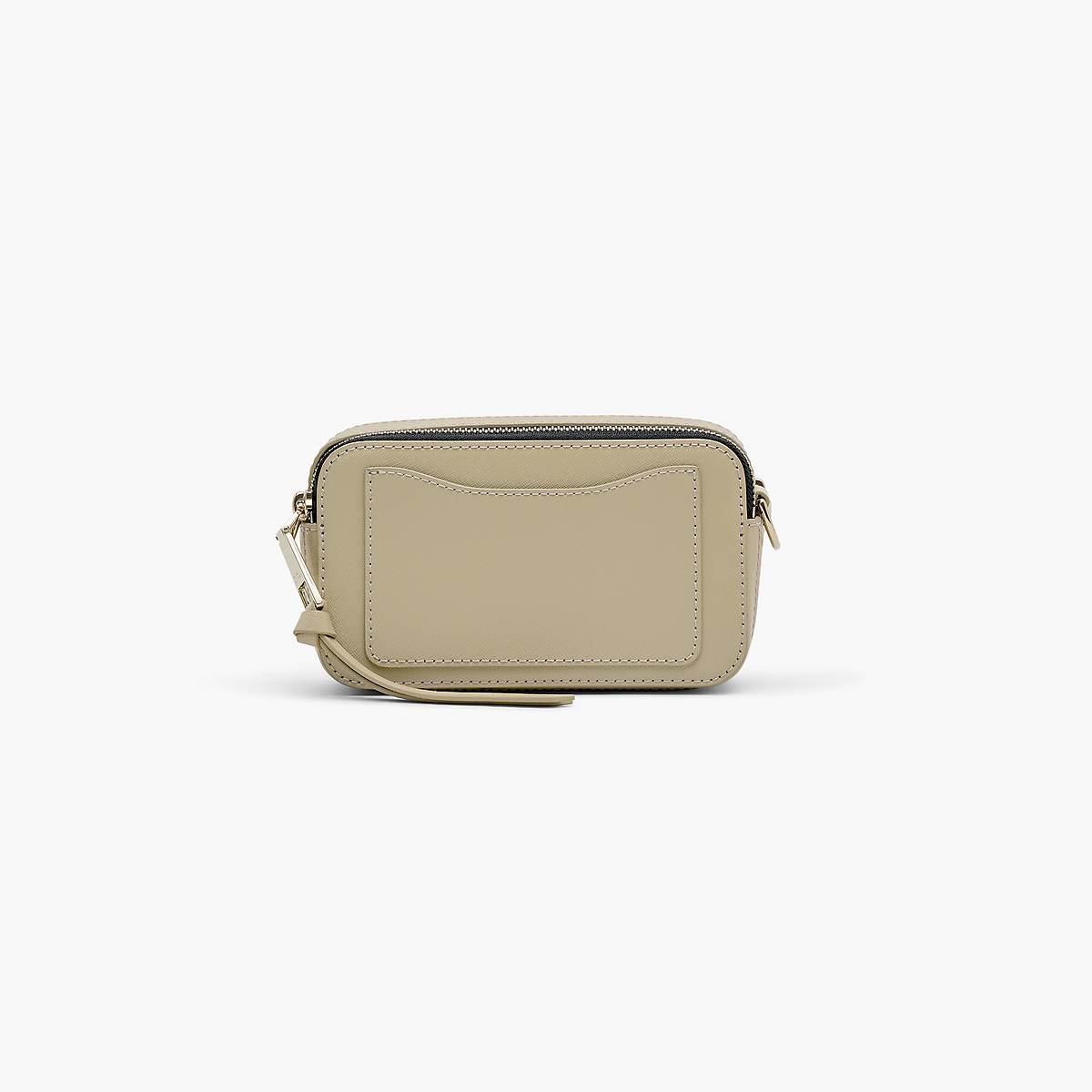 Marc Jacobs Snapshot DTM Snapshot Väska Dam Khaki | SUP-750146