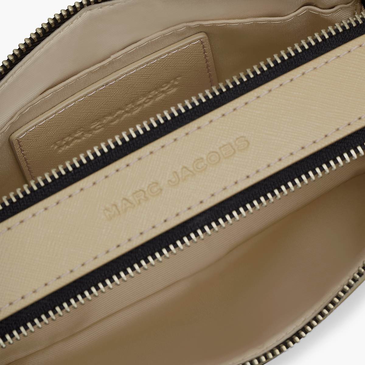 Marc Jacobs Snapshot DTM Snapshot Väska Dam Khaki | SUP-750146