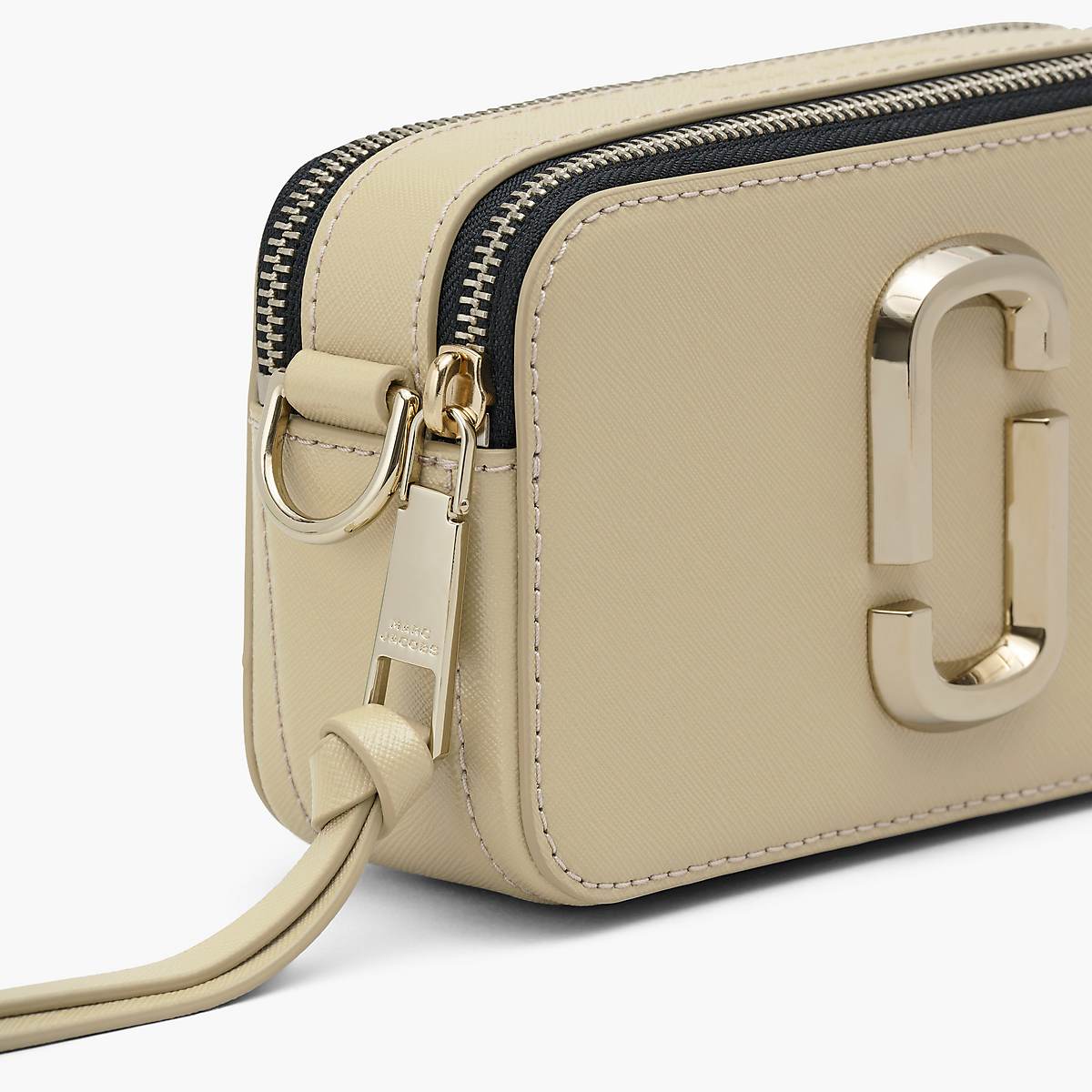 Marc Jacobs Snapshot DTM Snapshot Väska Dam Khaki | SUP-750146