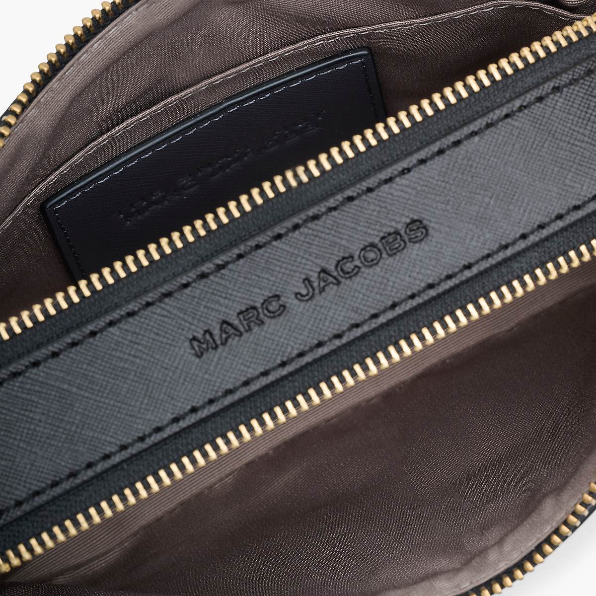 Marc Jacobs Snapshot Snapshot Väska Dam Grå Olika Färger | QDW-563102