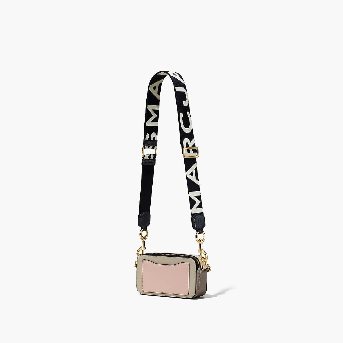 Marc Jacobs Snapshot Snapshot Väska Dam Khaki Olika Färger | XJB-245087