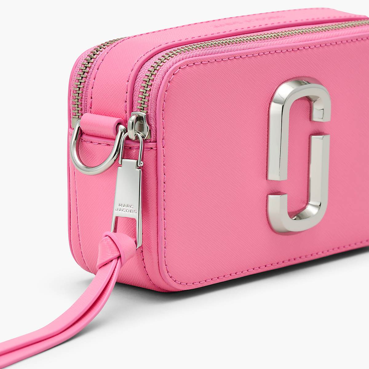 Marc Jacobs Snapshot Snapshot Väska Dam Rosa | FVO-752683