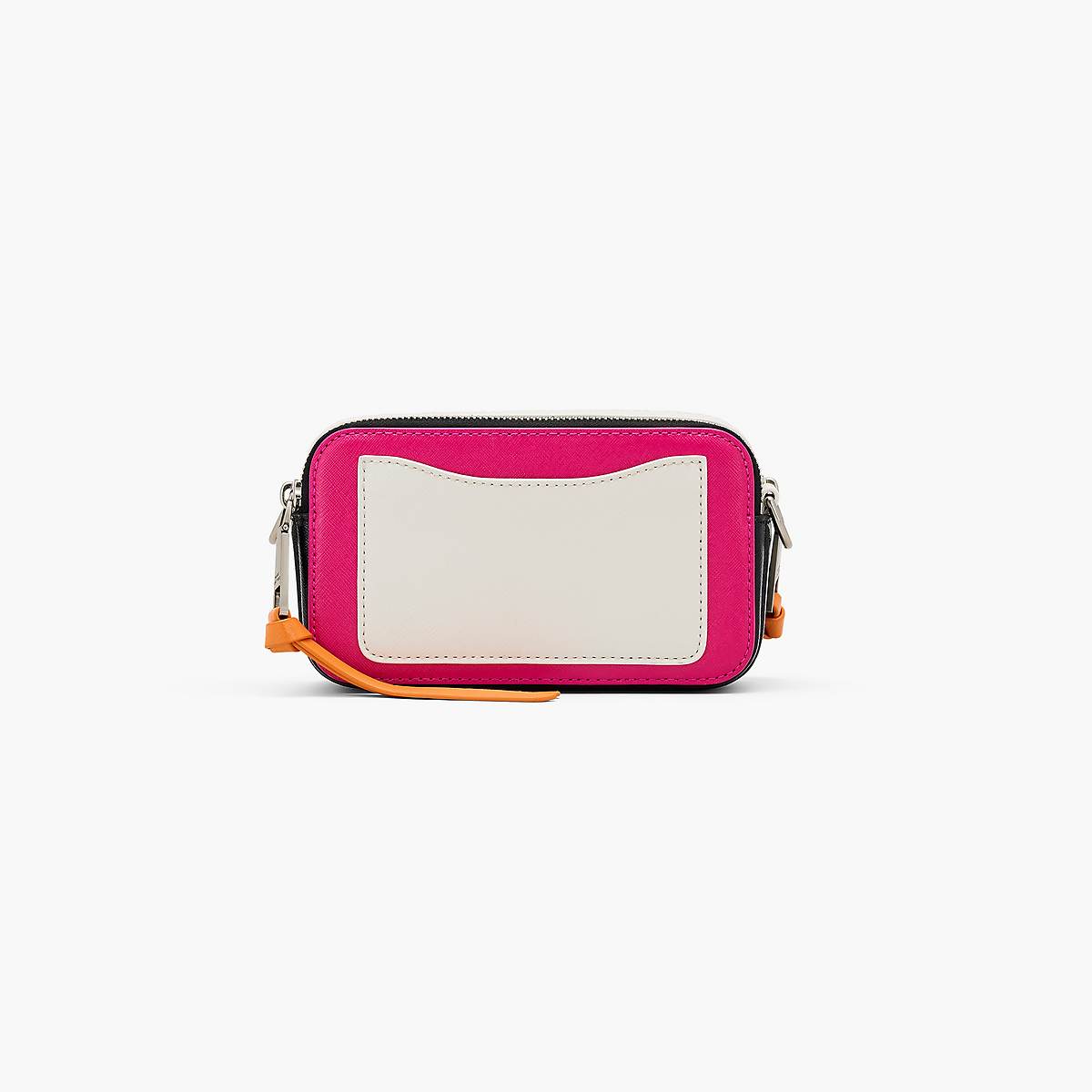 Marc Jacobs Snapshot Snapshot Väska Dam Rosa Olika Färger | NYR-415280