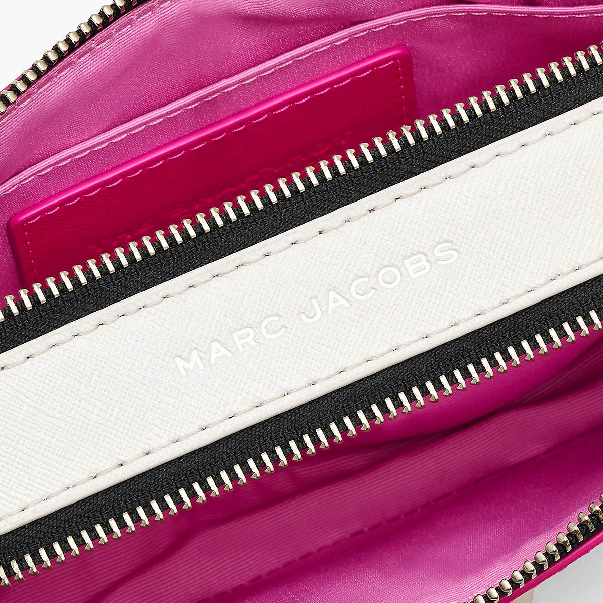 Marc Jacobs Snapshot Snapshot Väska Dam Rosa Olika Färger | NYR-415280