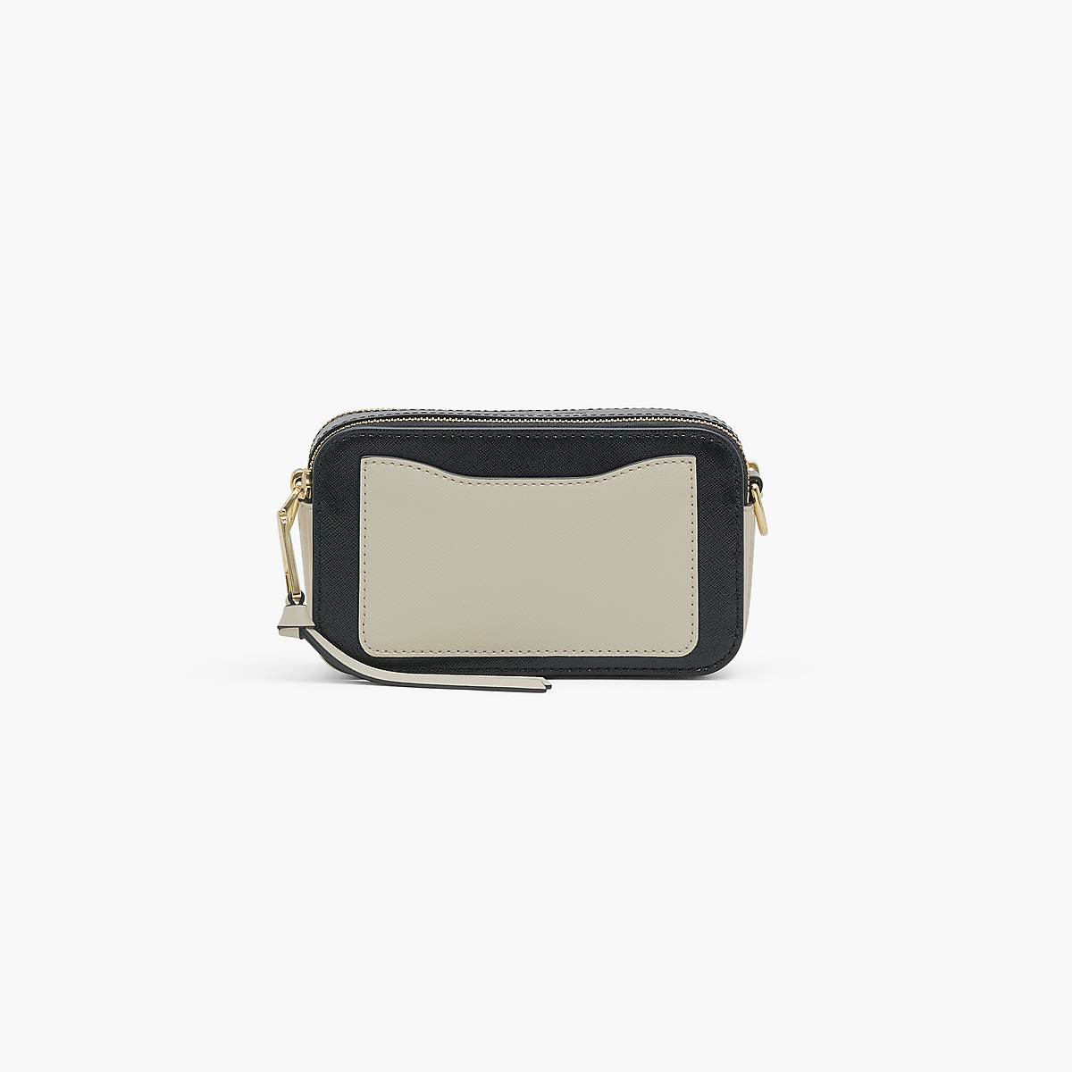 Marc Jacobs Snapshot Snapshot Väska Dam Vita Olika Färger | FYE-241369