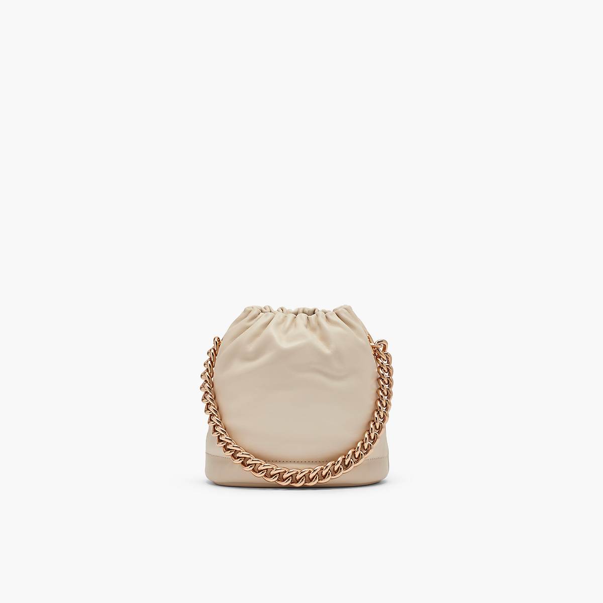 Marc Jacobs Soft Small Bucket Väska Dam Beige | KJX-049138