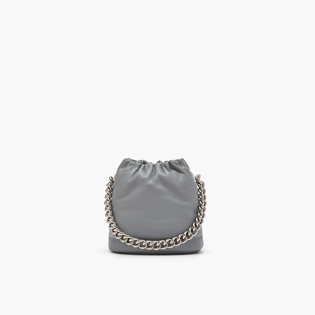 Marc Jacobs Soft Small Bucket Väska Dam Grå | VWM-287945