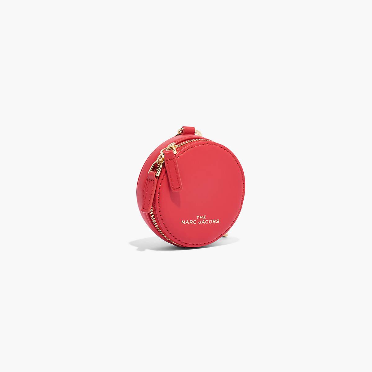 Marc Jacobs Sweet Spot Plånbok Dam Röda | SKG-830524