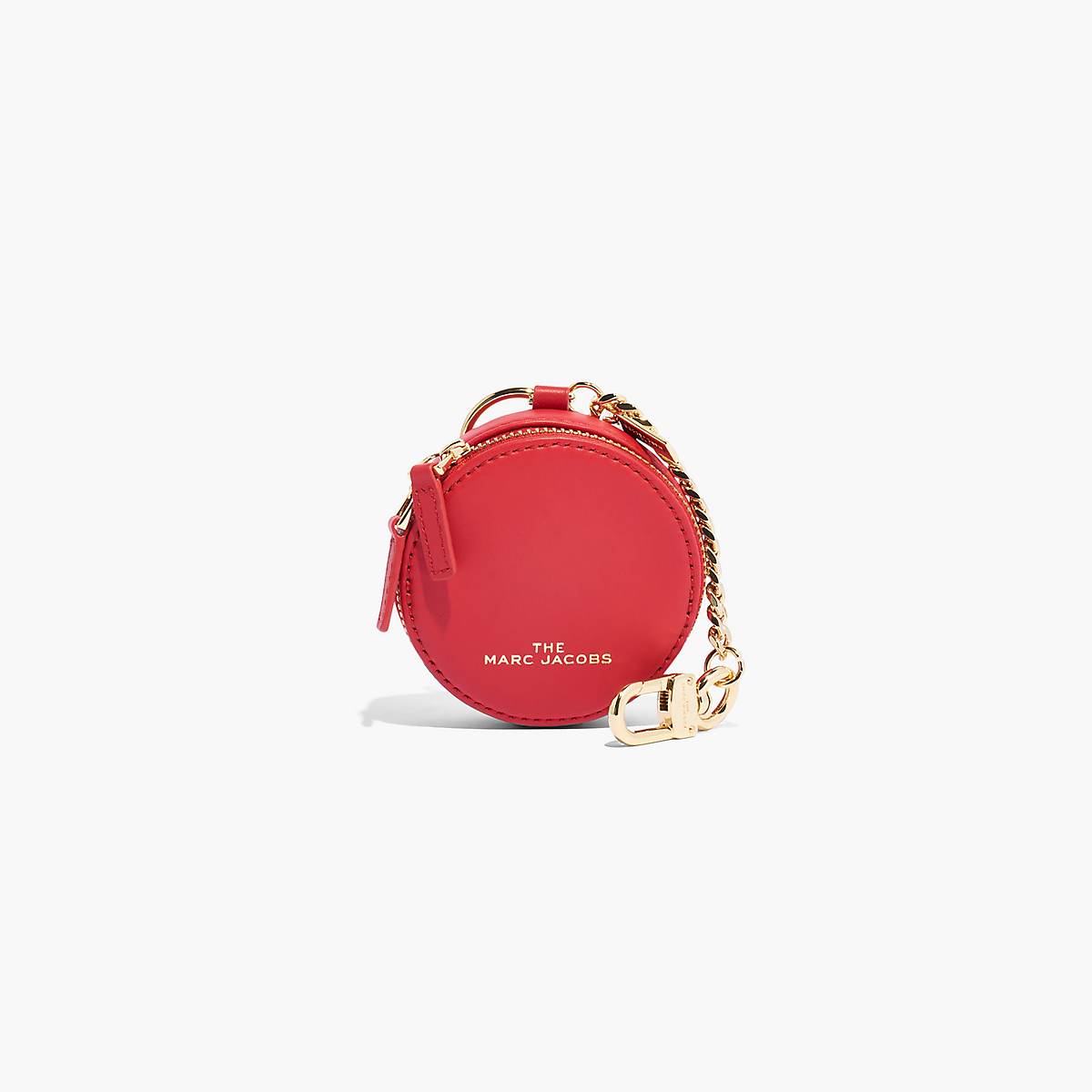 Marc Jacobs Sweet Spot Plånbok Dam Röda | SKG-830524