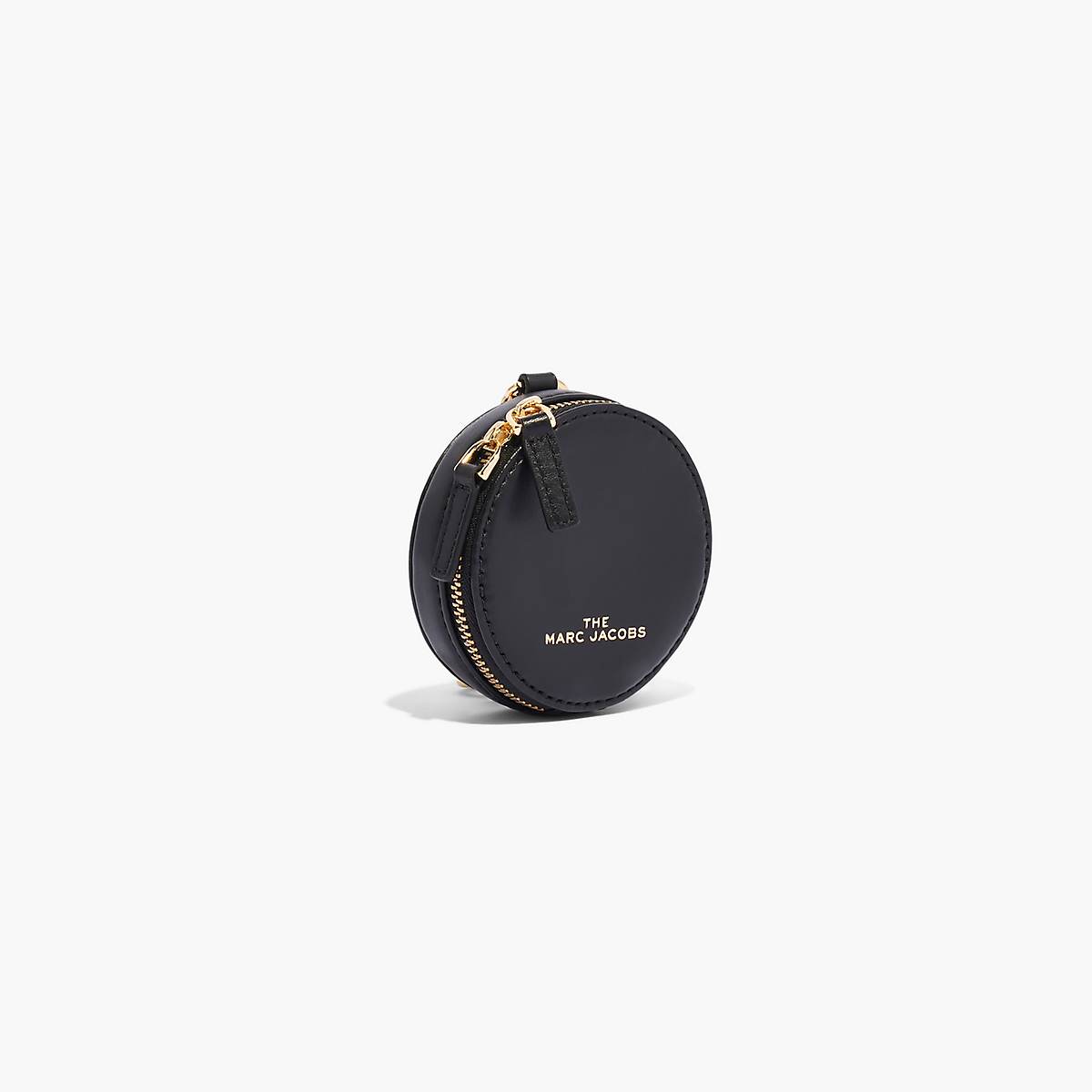 Marc Jacobs Sweet Spot Plånbok Dam Svarta | PGQ-920817