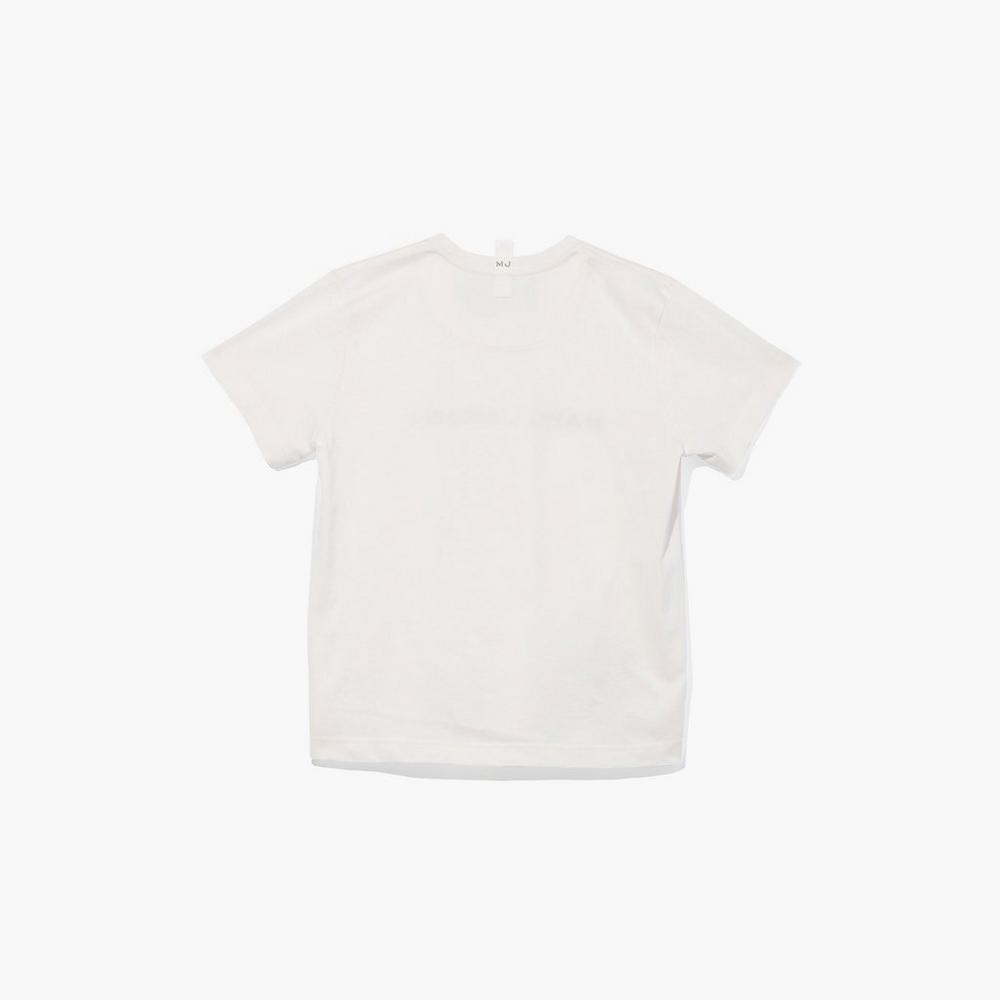 Marc Jacobs T-Shirt Dam Vita | KDW-947328