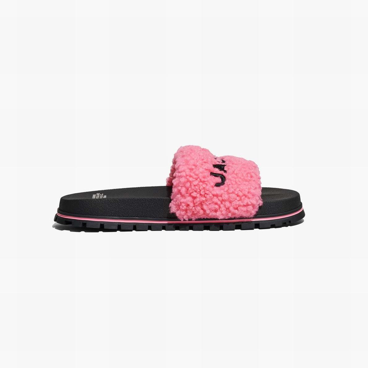 Marc Jacobs Teddy Badtofflor Dam Rosa | BLI-014389