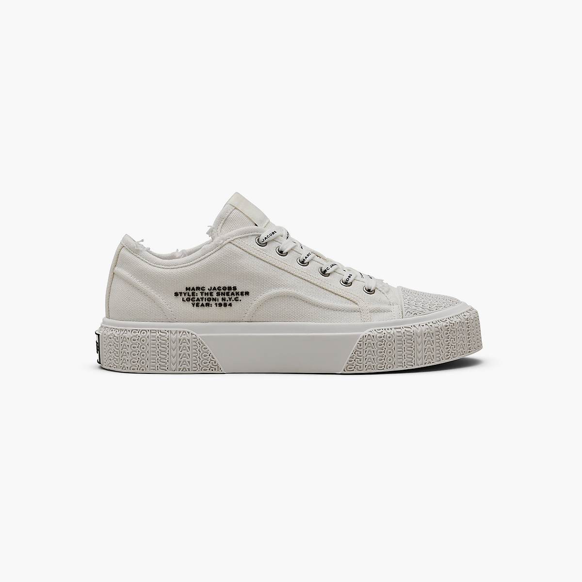 Marc Jacobs The Sneakers Dam Vita | ECP-823796