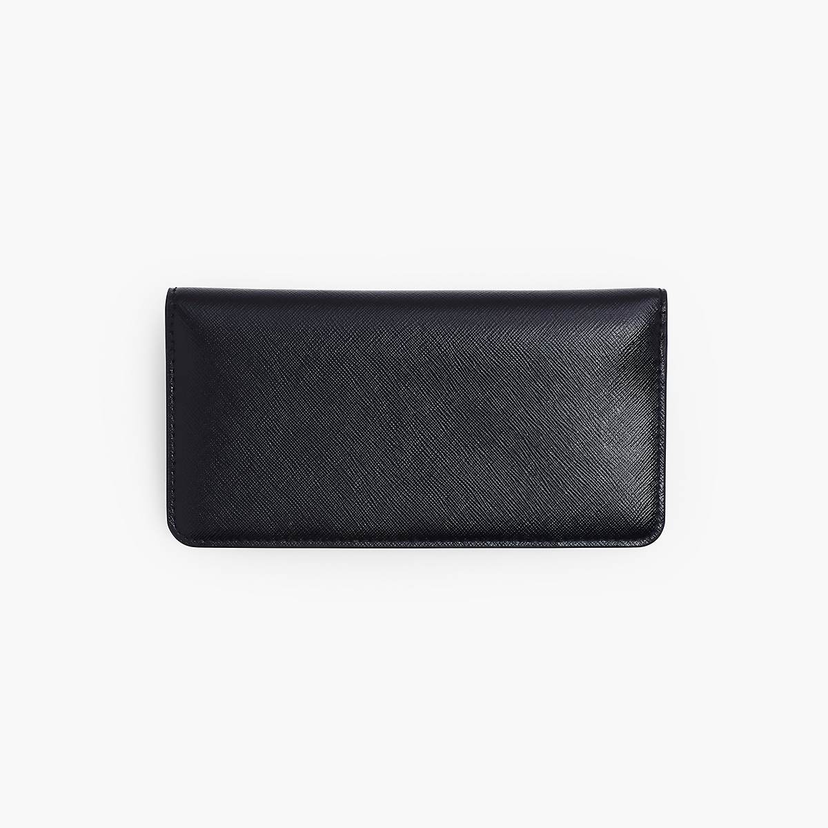 Marc Jacobs Utility Snapshot Long Plånbok Dam Svarta | YPH-027986