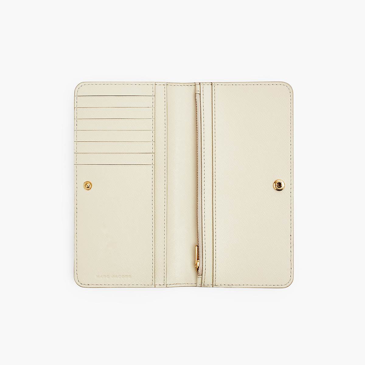 Marc Jacobs Utility Snapshot Long Plånbok Dam Khaki Olika Färger | QDF-302869