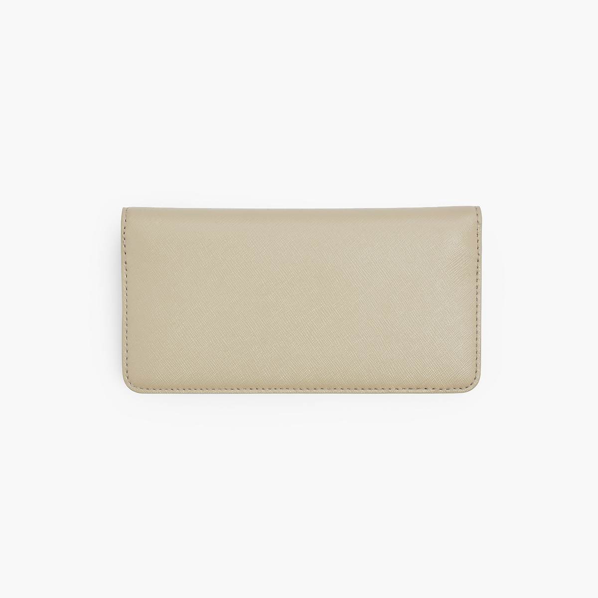 Marc Jacobs Utility Snapshot Long Plånbok Dam Khaki Olika Färger | QDF-302869