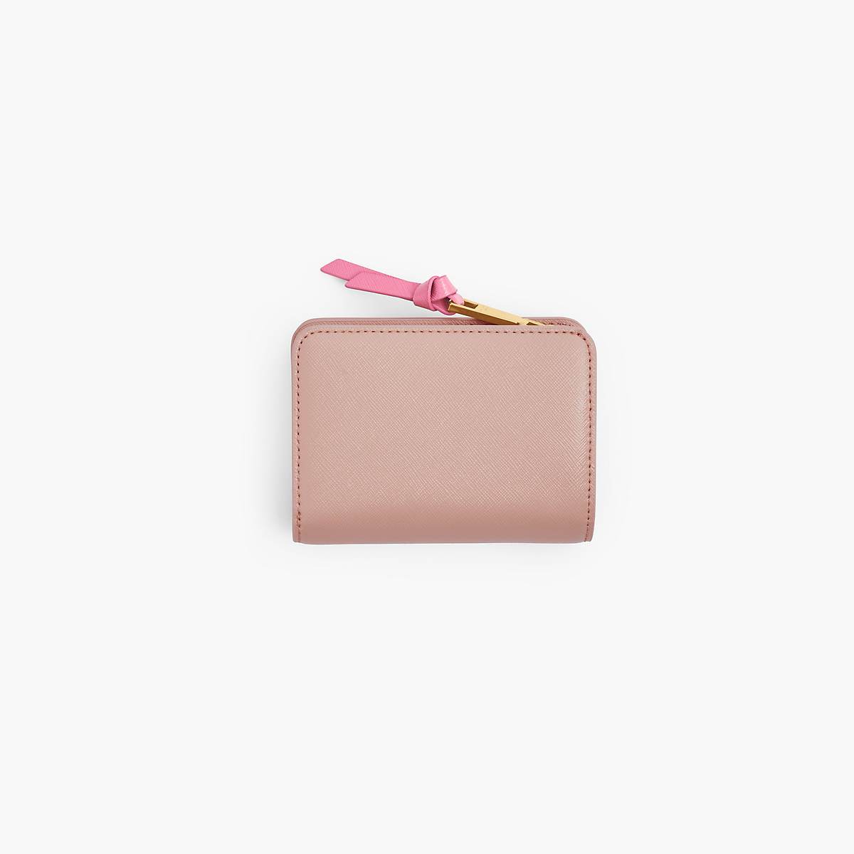 Marc Jacobs Utility Snapshot Mini Compact Plånbok Dam Rosa Olika Färger | VUQ-405963