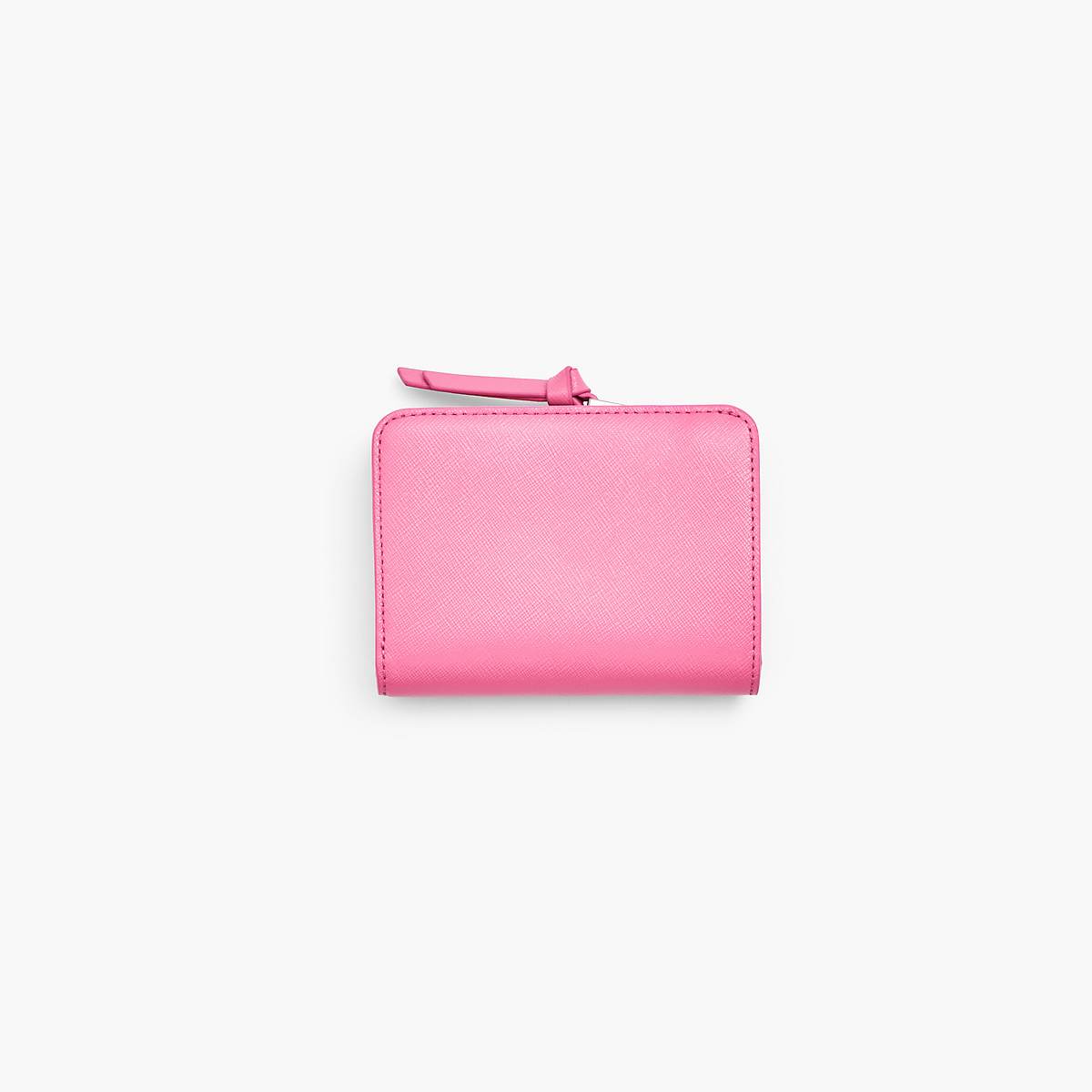 Marc Jacobs Utility Snapshot Mini Compact Plånbok Dam Rosa | OQG-075694