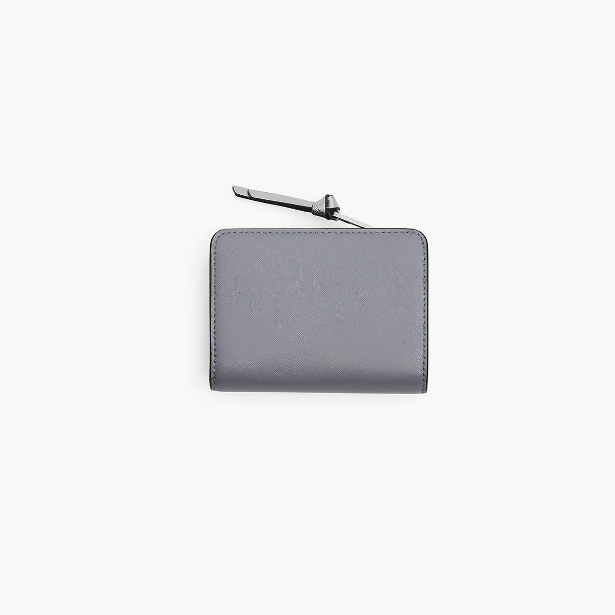 Marc Jacobs Utility Snapshot Mini Compact Plånbok Dam Grå Olika Färger | NUD-605798