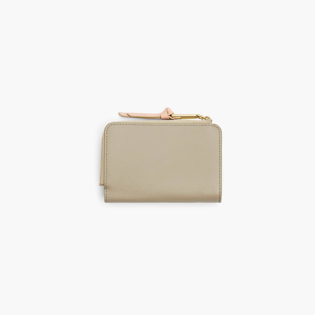 Marc Jacobs Utility Snapshot Slim Bifold Plånbok Dam Khaki Olika Färger | HYB-076593