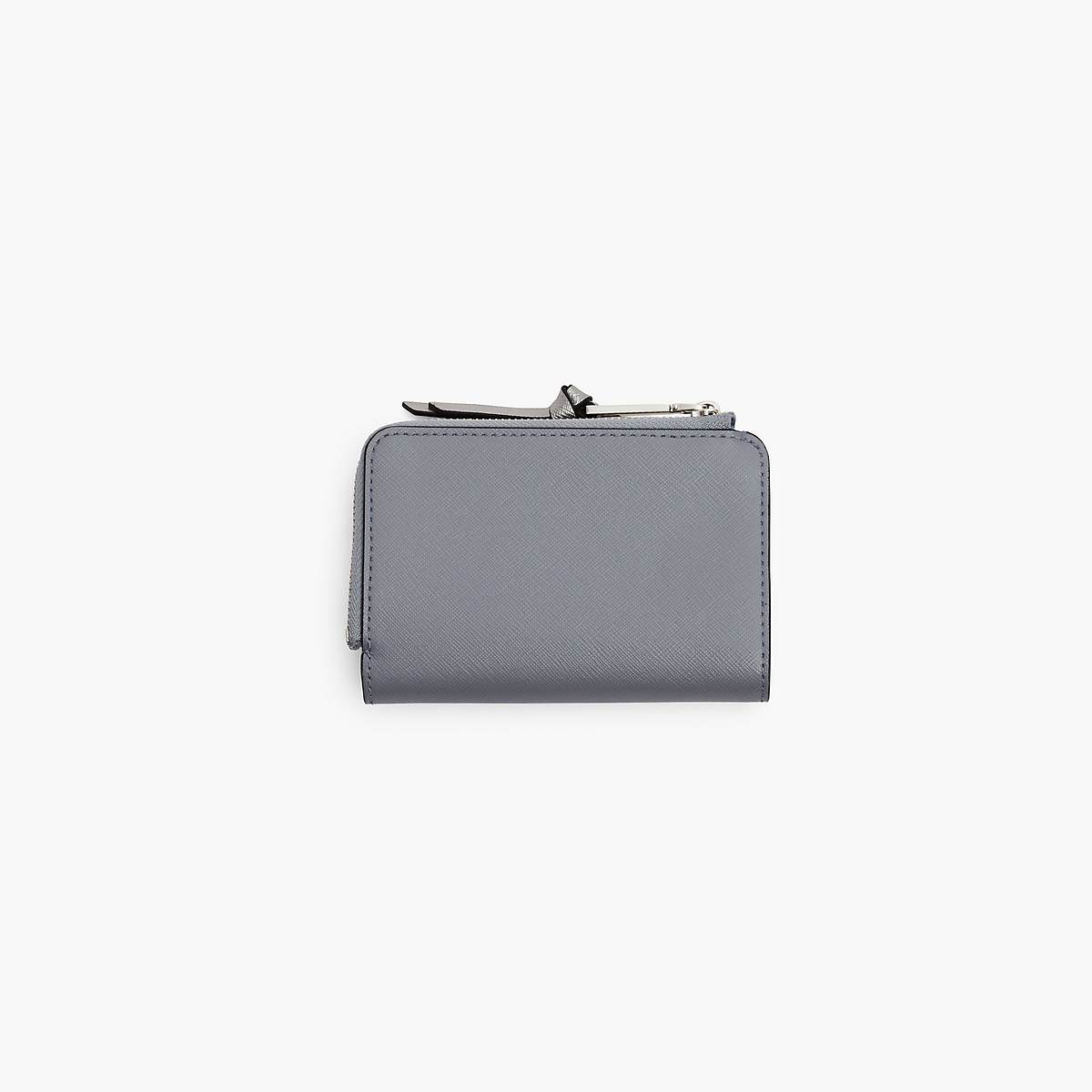 Marc Jacobs Utility Snapshot Slim Bifold Plånbok Dam Grå Olika Färger | QKM-125637