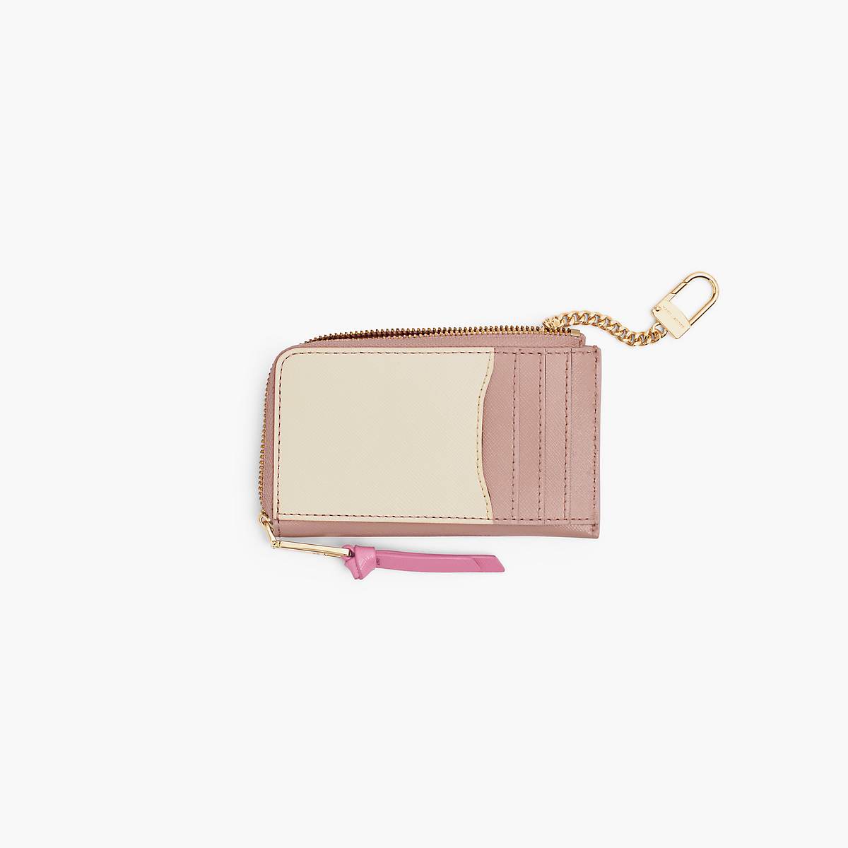 Marc Jacobs Utility Snapshot Top Zip Multi Plånbok Dam Rosa Olika Färger | WVA-691325